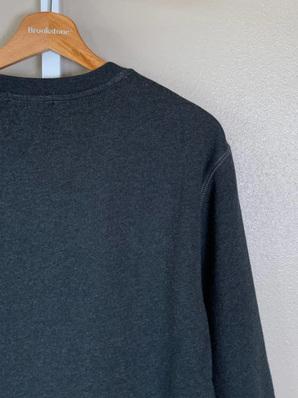 POLO Ralph Lauren Fleece Crewneck Sweatshirt